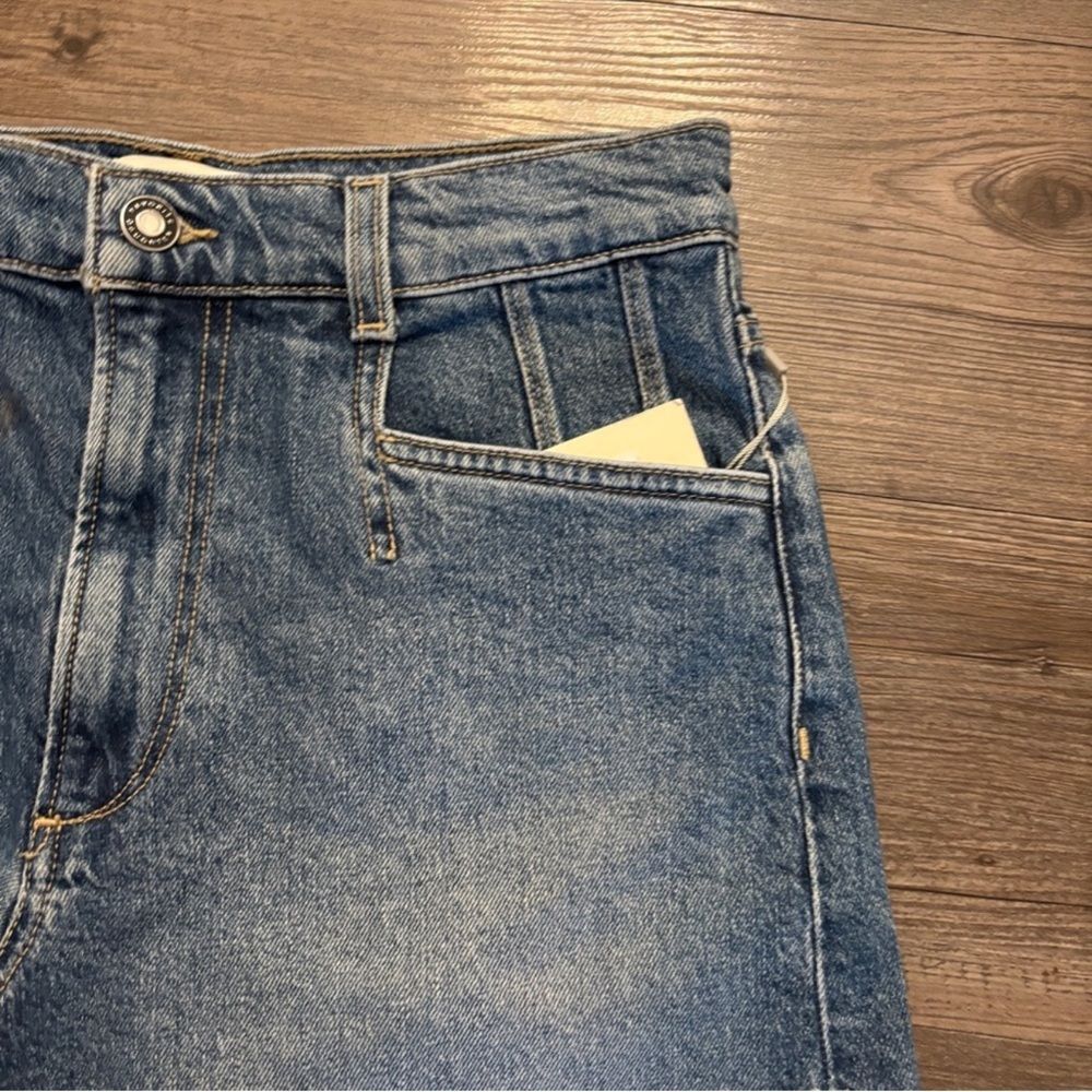 Favorite Daughter Lucerne Jean Shorts - Picture 2 of 7